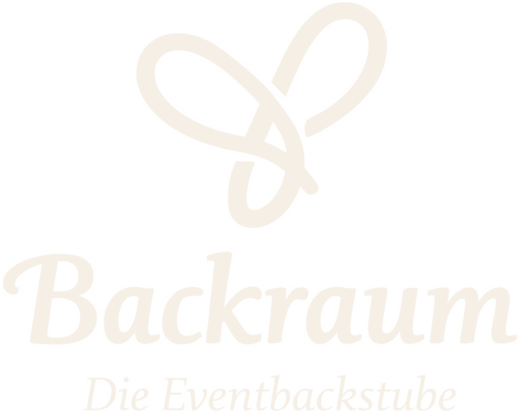 Backraum – Die Eventbackstube